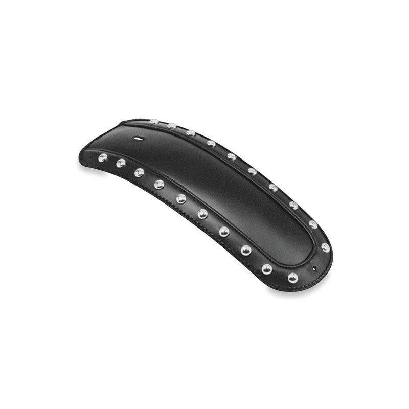 Mustang Motorcycle Studded Fender Bib 78031