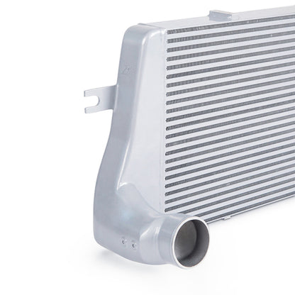 Mishimoto Intercooler - Silver 1994-2002 Dodge 5.9L Cummins MMINT-RAM-94SL User 2