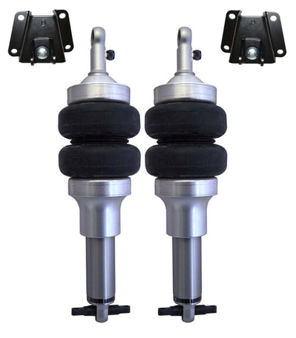 Ridetech 93-02 Camaro and Firebird HQ Series ShockWaves Front Pair 11212401 11212401 Photo - Primary