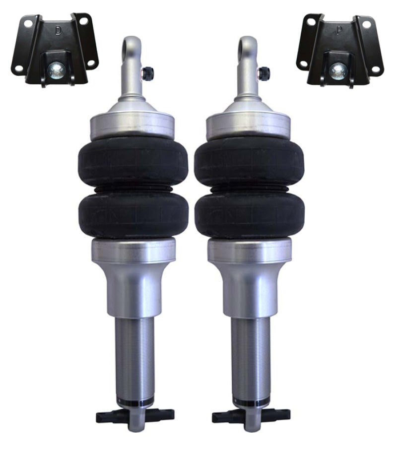 Ridetech 93-02 Camaro and Firebird HQ Series ShockWaves Front Pair 11212401 11212401 Photo - Primary