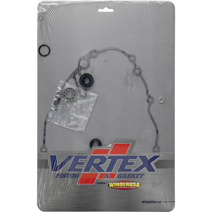 Vertex Pistons Vertex Gaskets 20-23 Yamaha WR250F Water Pump Rebuild Kit 8210025 8210025 Photo - Primary