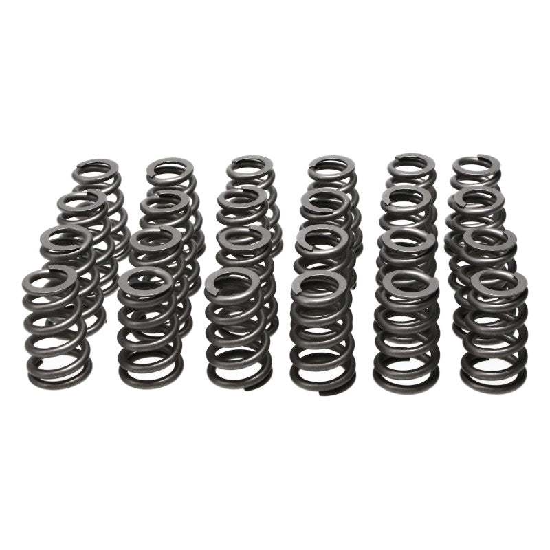 Manley Toyota Supra 2JZ 6 Cyl. Valve Spring and Retainer Kit (w/Valve Locks 13014-8) 26135K 26135K User 5