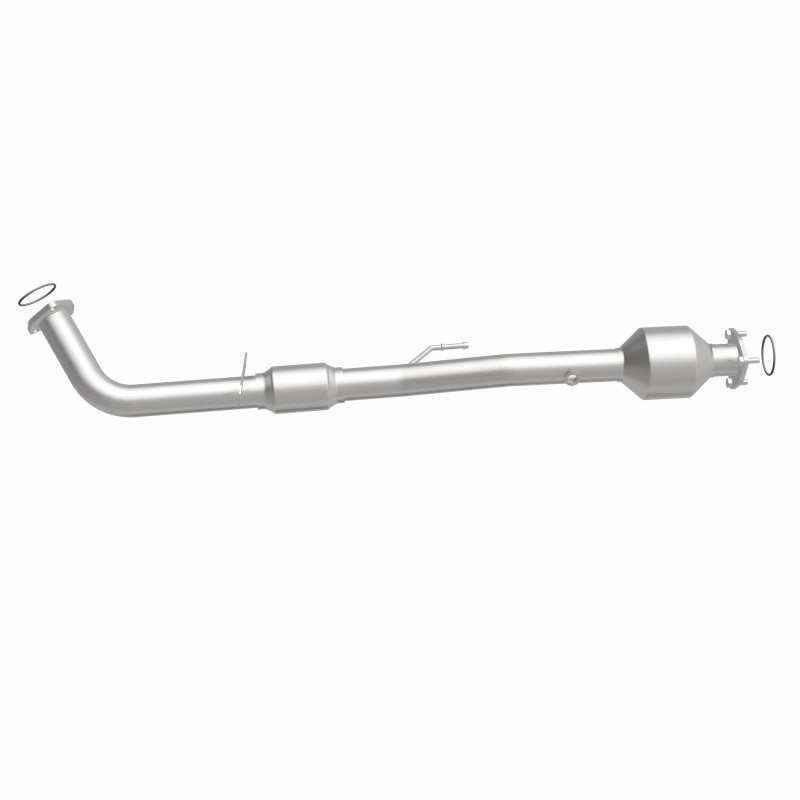 MagnaFlow OEM Grade Federal / EPA Compliant Direct-Fit Catalytic Converter 52023 360 Degree Image Set