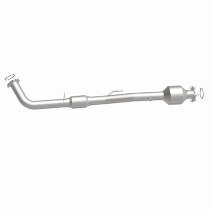 MagnaFlow OEM Grade Federal / EPA Compliant Direct-Fit Catalytic Converter 52023 360 Degree Image Set