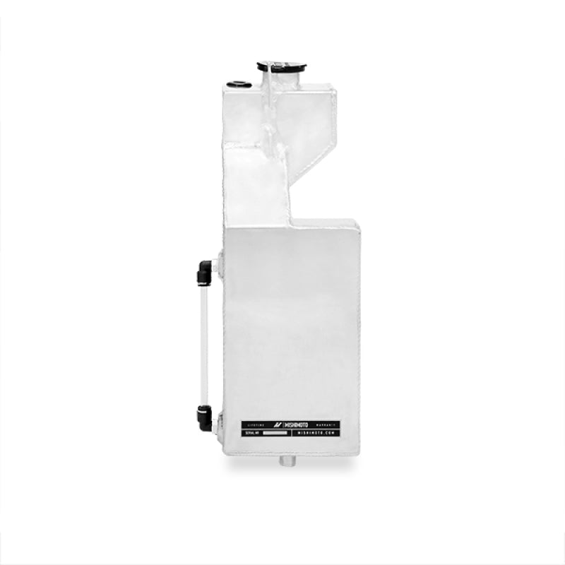 Mishimoto Subaru BRZ / Scion FRS / Toyota GT86 Aluminum Overflow Tank MMRT-BRZ-13P User 3