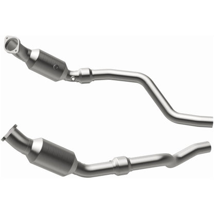MagnaFlow Standard Grade Federal / EPA Compliant Direct-Fit Catalytic Converter 16421 Photo - out of package