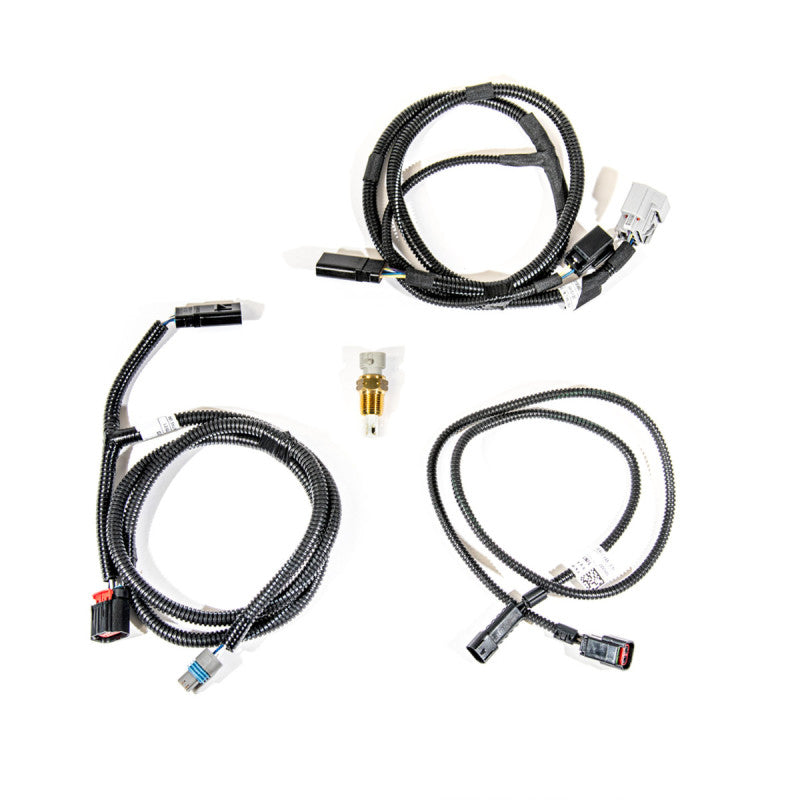 VMP Performance 15-17 Ford Mustang 5.0L SC PnP Harness Kit - G style TB VMP-SUP080-G VMP-SUP080-G User 1