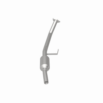 MagnaFlow Infiniti J30 California Grade CARB Compliant Direct-Fit Catalytic Converter 444740 360 Degree Image Set