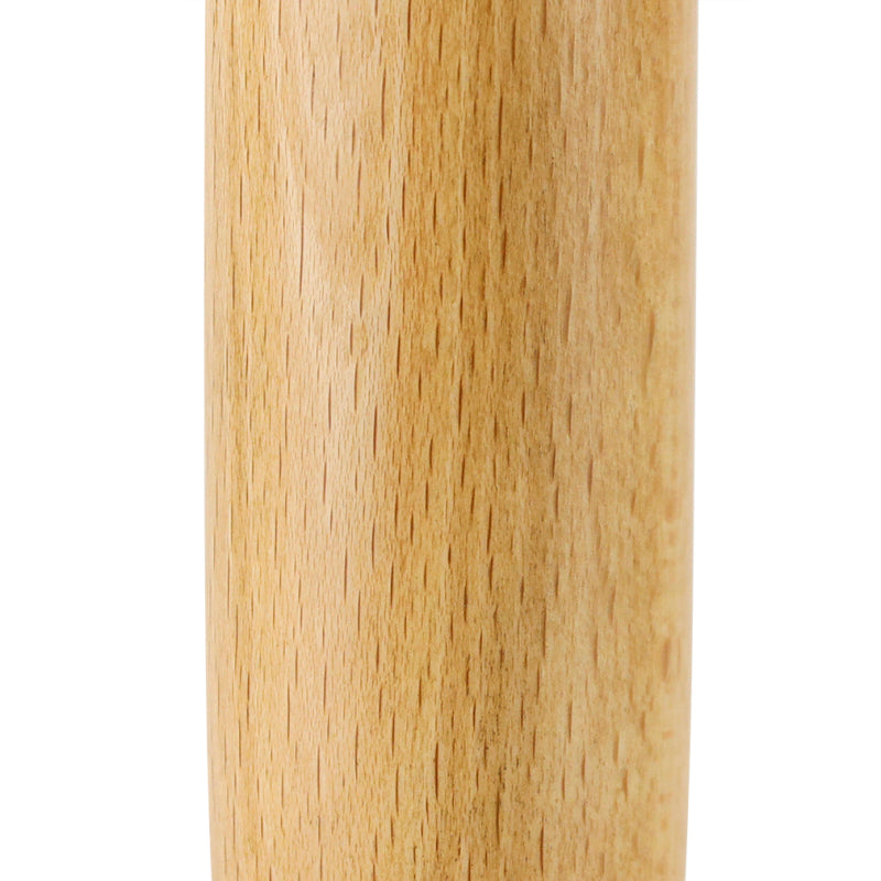 Mishimoto Tall Steel Core Wood Shift Knob - Beech MMSK-WD-TBE MMSK-WD-TBE User 1