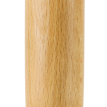 Mishimoto Tall Steel Core Wood Shift Knob - Beech MMSK-WD-TBE MMSK-WD-TBE User 1