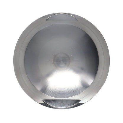 Manley Chrysler 5.7L Hemi 90.9mm Stock Stroke 3.917in Bore 9.3cc Dome Piston Set 597400C-8 597400C-8 User 8