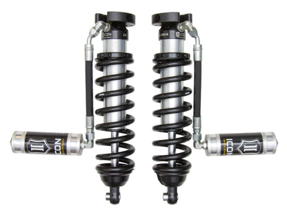 ICON 96-04 Toyota Tacoma Ext Travel 2.5 Series Shocks VS RR Coilover Kit 58715 58715 Photo - Primary