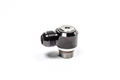 Radium 10AN ORB Swivel Banjo to 10AN Male Fitting 20-1000-1010 20-1000-1010 Photo - Primary