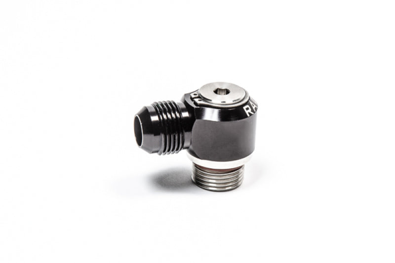 Radium 10AN ORB Swivel Banjo to 10AN Male Fitting 20-1000-1010 20-1000-1010 Photo - Primary