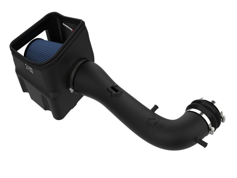 aFe MagnumFORCE Intake Stage-2 Pro 5R 14-19 GM Silverado/Sierra 1500 V8-5.3/6.2L 54-13060R 54-13060R Photo - Unmounted