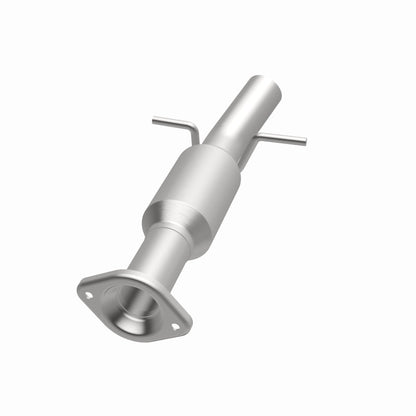 MagnaFlow Toyota Highlander OEM Grade Federal / EPA Compliant Direct-Fit Catalytic Converter 52537 360 Degree Image Set