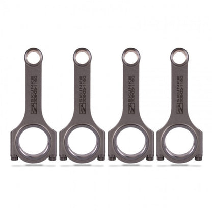 Skunk2 Alpha Series Connecting Rods Honda B16A 306-05-1160 Photo - Unmounted