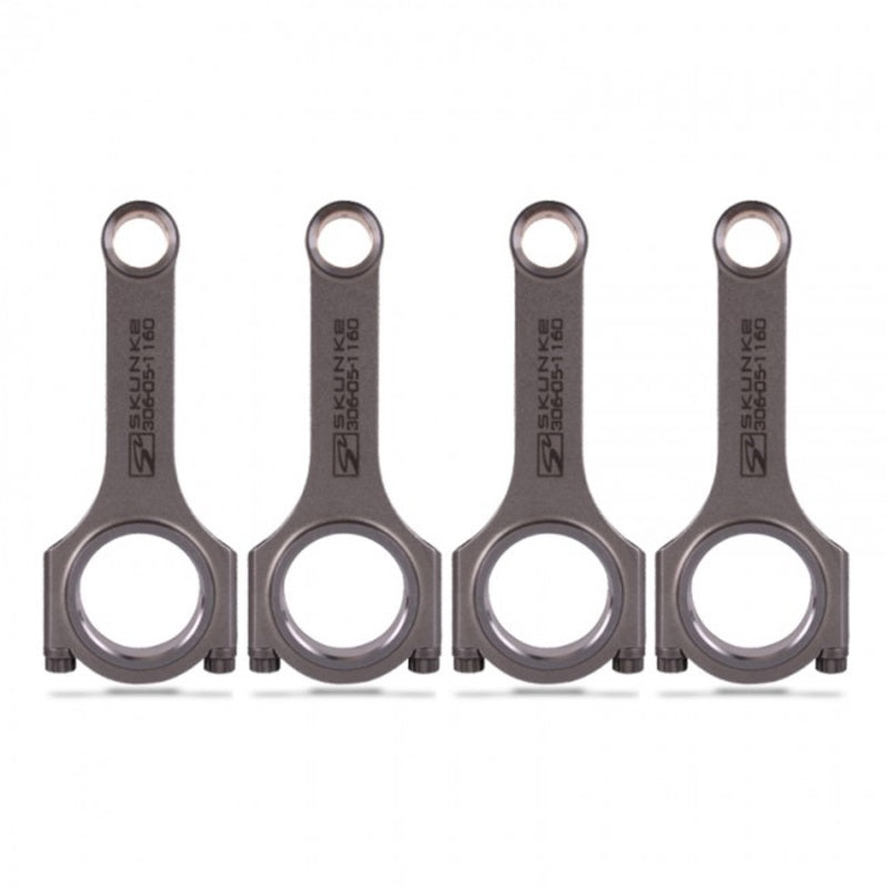 Skunk2 Alpha Series Connecting Rods Honda B16A 306-05-1160 Photo - Unmounted