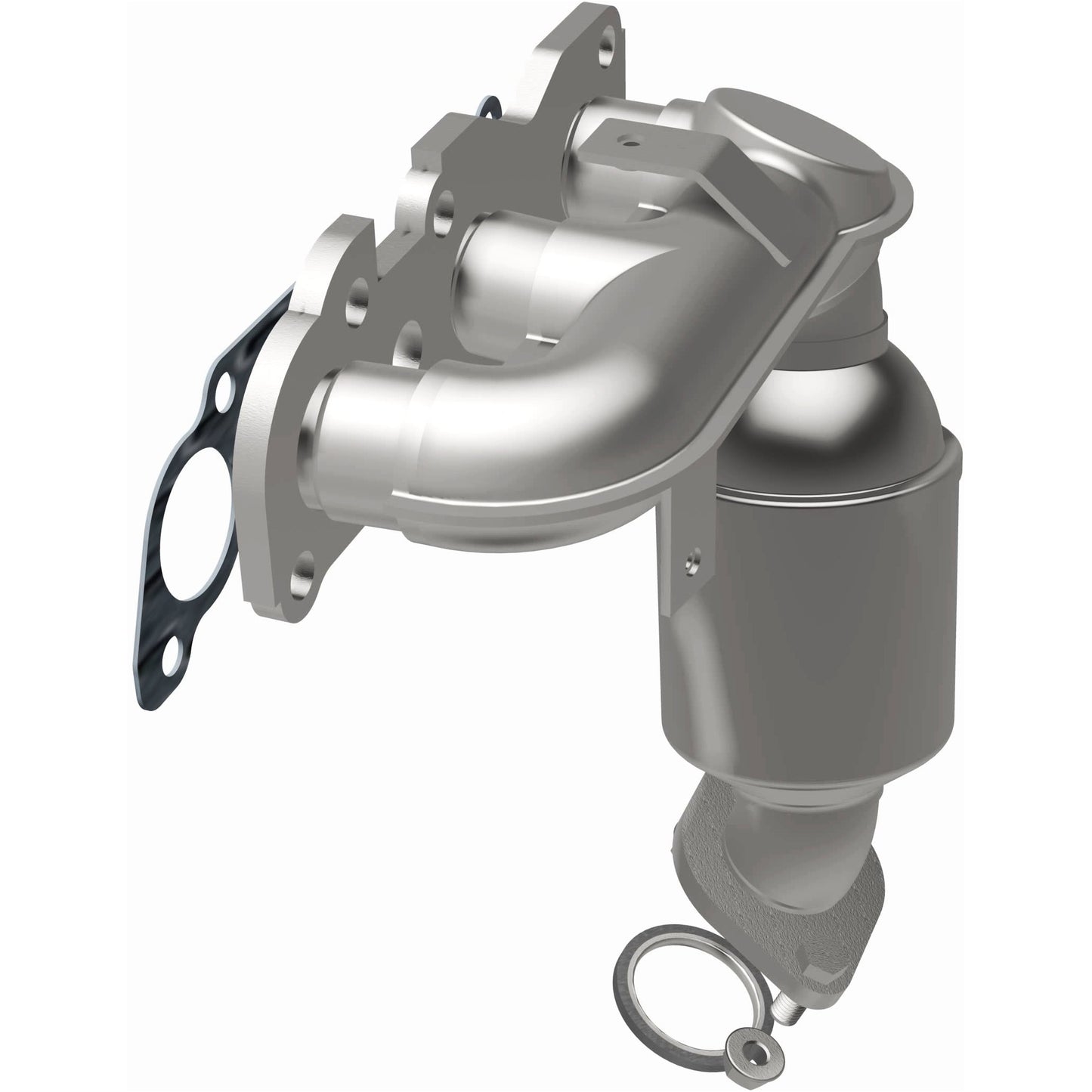 MagnaFlow OEM Grade Federal / EPA Compliant Manifold Catalytic Converter