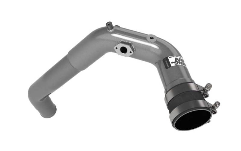 K&N Engineering K&N 19-21 Kia Stringer  V6-3.3L Charge Pipe Kit 77-1014KS 77-1014KS Photo - lifestyle view