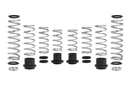 Eibach Pro-UTV 20-21 Polaris RZR XP 4 Turbo S w/ OE Fox Dynamix Shocks Stage 2 Performance Springs E85-209-023-02-22 E85-209-023-02-22 Photo - Primary