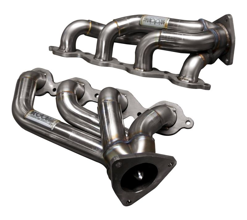 Kooks 14-18 GM Truck / 15-20 GM SUV 5.3L /6.2L 1-5/8in x 1-3/4in Torque Series Headers 28601100 28601100 Photo - Unmounted