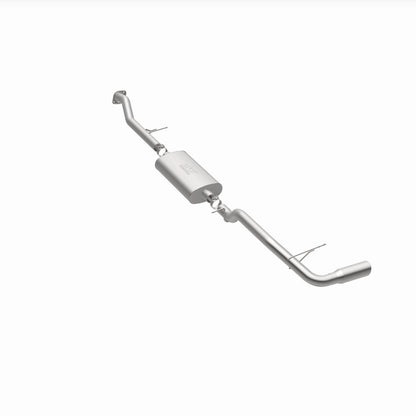 MagnaFlow Street Series Cat-Back Performance Exhaust System 15665 360 Degree Image Set