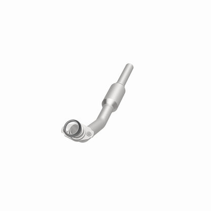 MagnaFlow California Grade CARB Compliant Direct-Fit Catalytic Converter 3391271 360 Degree Image Set