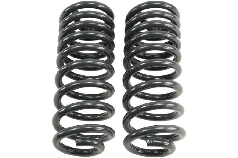Belltech Coil Spring Set 87-96 F150 Std/ext Cabs 4800 Photo - Primary