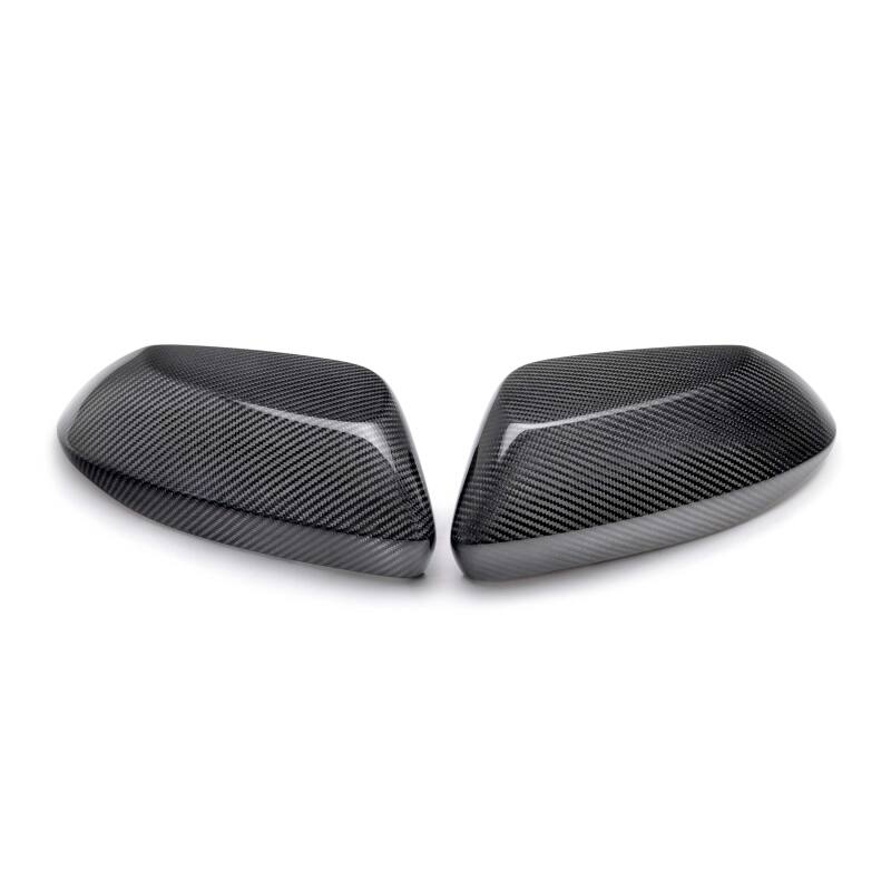 Seibon 19-24 Toyota Corolla Hatchback Carbon Fiber Mirror Caps MC19TYCOR MC19TYCOR User 1