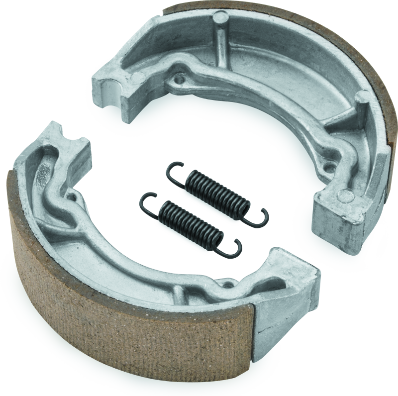 BikeMaster Brake Shoes 963056 963056 Photo - Primary