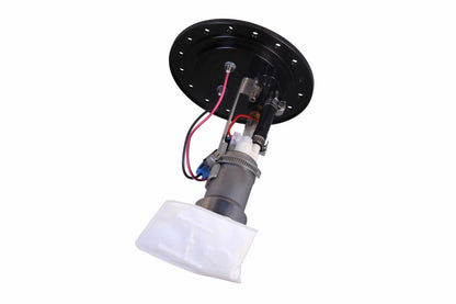 Aeromotive 16 Bolt 450LPH Fuel Pump w/7.5in Depth 18086 18086 Photo - Close Up