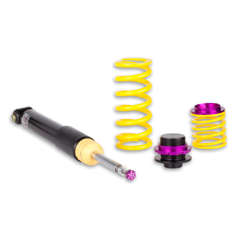 KW Coilover Kit V2 BMW 3-Series F30/ 4-Series F32 AWD w/ EDC 1522000T 1522000T User 3