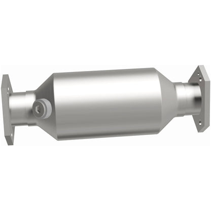 MagnaFlow Standard Grade Federal / EPA Compliant Direct-Fit Catalytic Converter 22918 Photo - out of package
