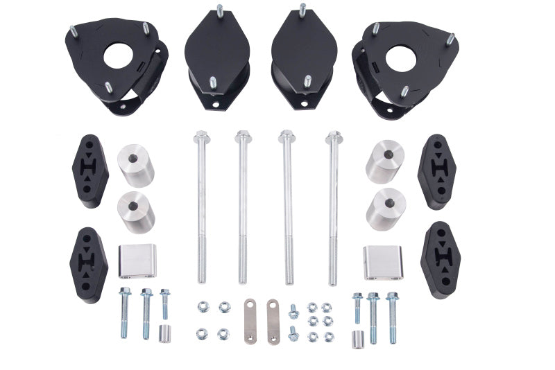 LP Aventure 10-14 Subaru Outback 2in Lift Kit - Powder Coated FLP-LIFT-OBA-13-2-B+OPC FLP-LIFT-OBA-13-2-B+OPC Photo - Primary