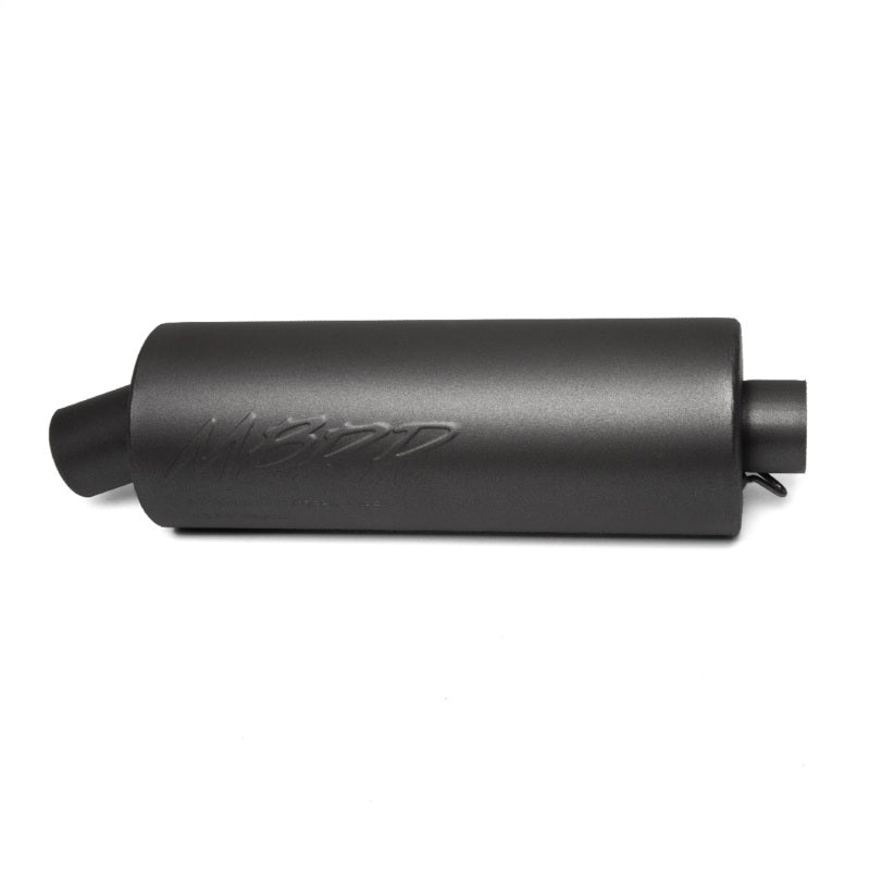 MBRP Universal Performance Muffler AT-8010P AT-8010P Photo - Primary