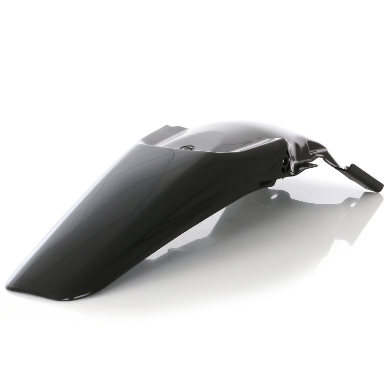 Acerbis 07+ Honda CRF150R Rear Fender - Black 2084550001 2084550001 Photo - Primary