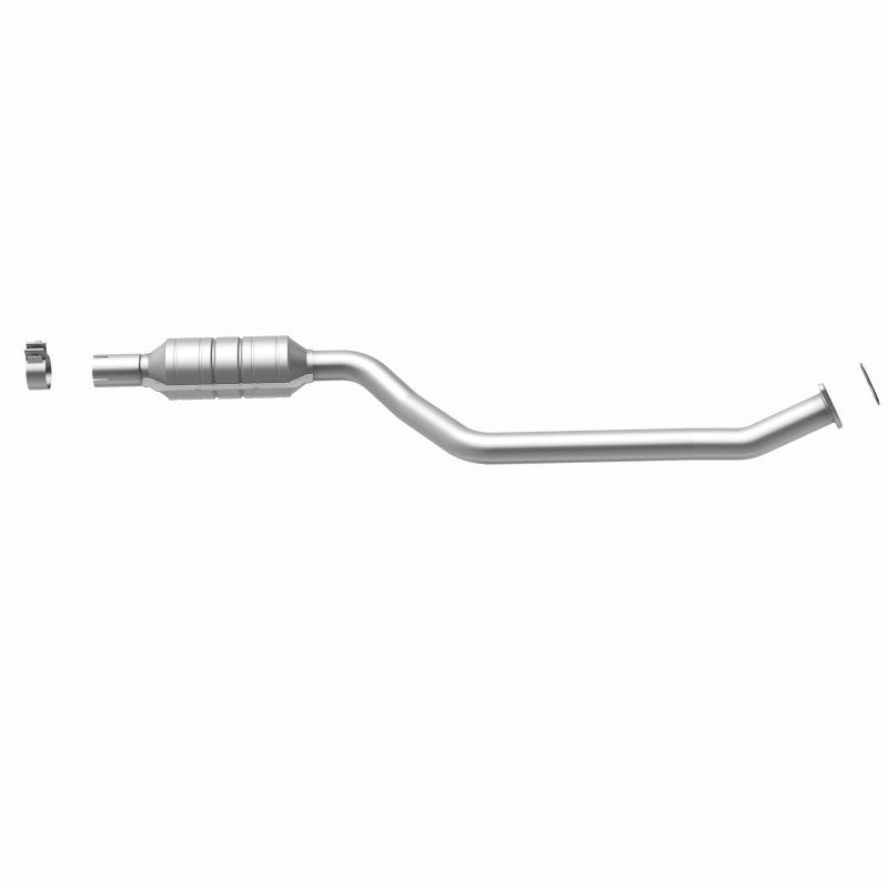 MagnaFlow BMW OEM Grade Federal / EPA Compliant Direct-Fit Catalytic Converter 51375 360 Degree Image Set