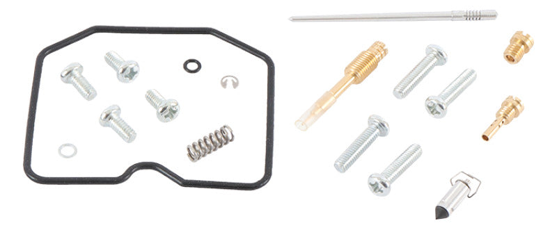 All Balls Racing 94-96 Kawasaki KLX250R Carburetor Rebuild Kit 26-1554 26-1554 Photo - Primary