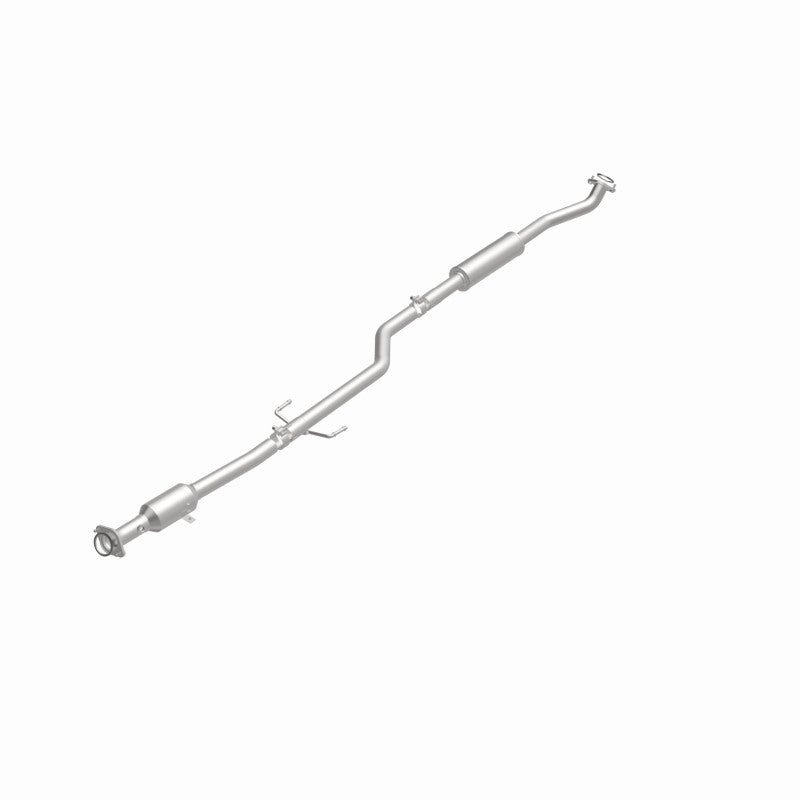 MagnaFlow Mazda CX-5 OEM Grade Federal / EPA Compliant Direct-Fit Catalytic Converter 21-329 360 Degree Image Set