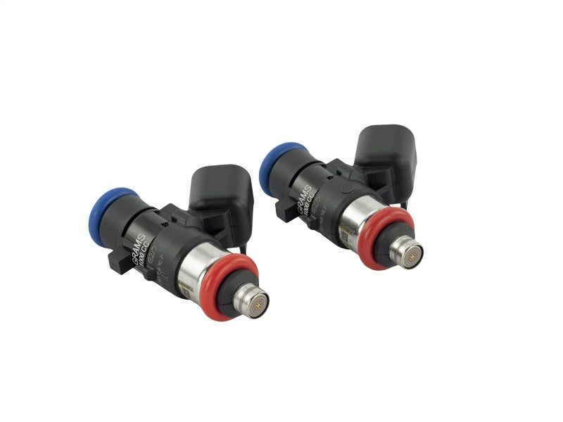 KraftWerks 11-14 Polaris RZR 1000 XP / RZR 1000 XP4 1000cc Injector Upgrade 159-17-1000 159-17-1000 Photo - Unmounted
