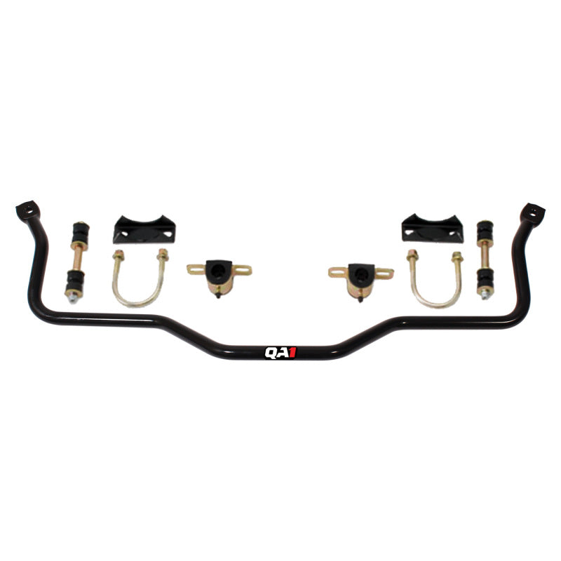QA1 82-02 Chevrolet Camaro Rear Sway Bar - 1in 52875 52875 Photo - Primary
