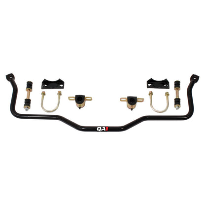 QA1 82-02 Chevrolet Camaro Rear Sway Bar - 1in 52875 52875 Photo - Primary