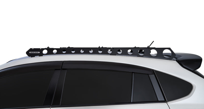 Rhino-Rack 16-17 Subaru Crosstrek / 13-15 XV 5DR Hatch (w/ Roof Rails) Backbone Mounting System RSCB1 RSCB1 Photo - Primary