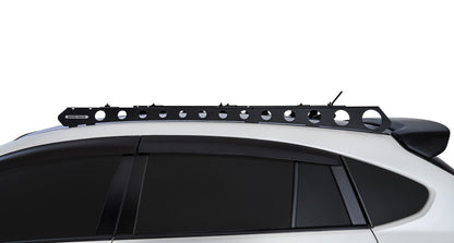 Rhino-Rack 16-17 Subaru Crosstrek / 13-15 XV 5DR Hatch (w/ Roof Rails) Backbone Mounting System RSCB1 RSCB1 Photo - Primary