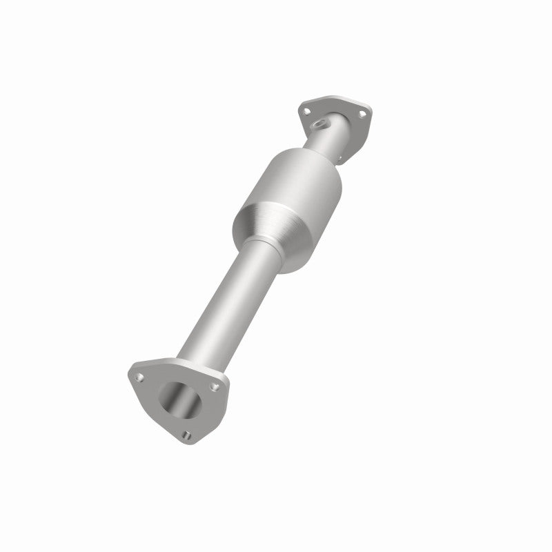 MagnaFlow Chevrolet California Grade CARB Compliant Direct-Fit Catalytic Converter 4481170 360 Degree Image Set