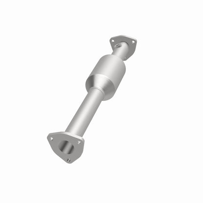 MagnaFlow Chevrolet California Grade CARB Compliant Direct-Fit Catalytic Converter 4481170 360 Degree Image Set