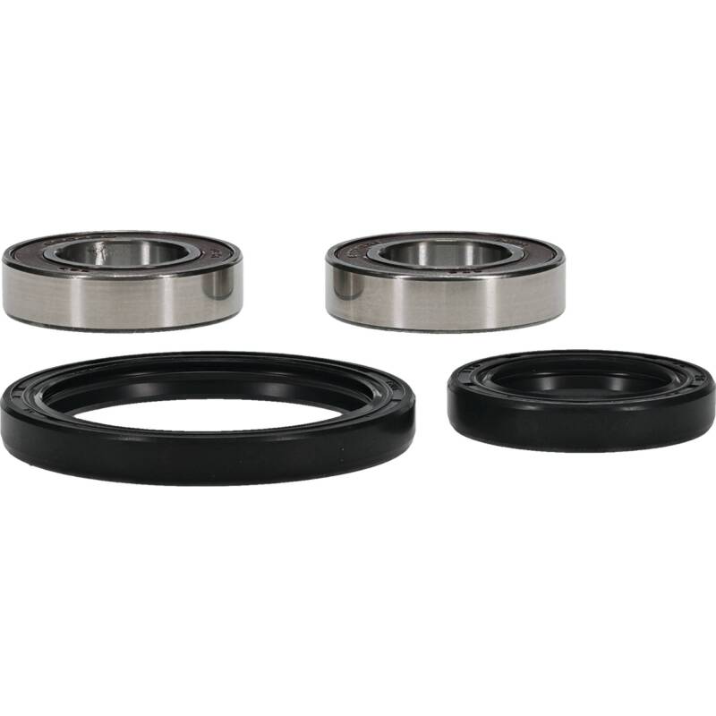 Pivot Works Yamaha Wheel Bearing Kit Premium Bearings 25-1632-P 25-1632-P Photo - Primary