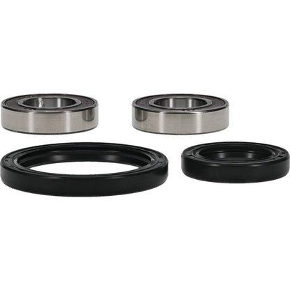 Pivot Works Yamaha Wheel Bearing Kit Premium Bearings 25-1632-P 25-1632-P Photo - Primary