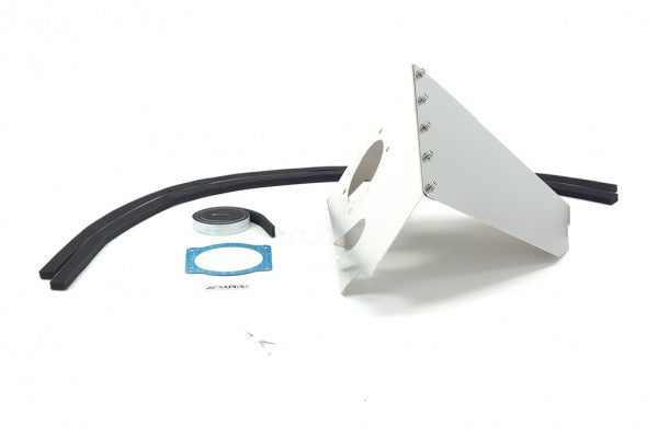APEXi A'PEXi - Aluminum Induction Box - 1998-2001 Mitsubishi Lancer Evolution [5 / 6]